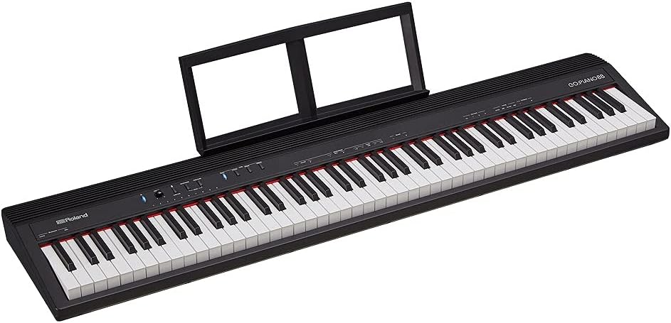 Roland ローランド / GO-88P(GO:PIANO88)【アクセサリーセット Roland ローランド / GO-88P(GO:PIANO88)【アクセサリーセット